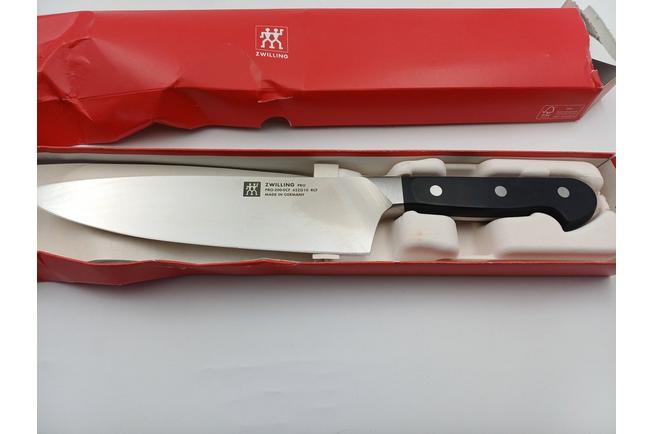 Image pour Zwilling Pro couteau de chef 20 cm, 38411-201