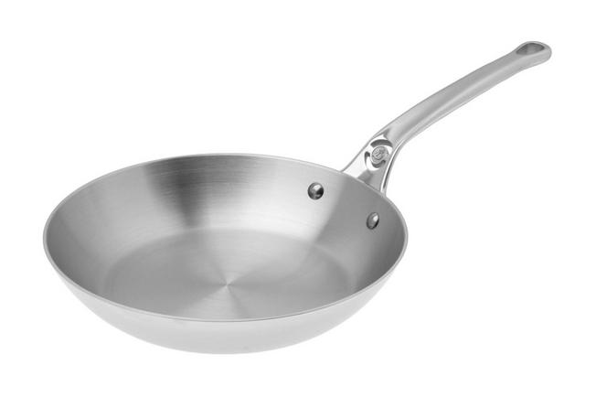 Image pour de Buyer Affinity poêle 24 cm, 3724-24