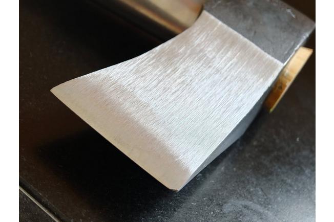 Image pour Gränsfors Bruk Large Splitting Axe 445 Long Handle 80 cm, grande hache