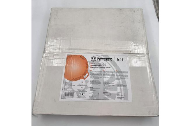 Image for Petromax fire bowl FS48