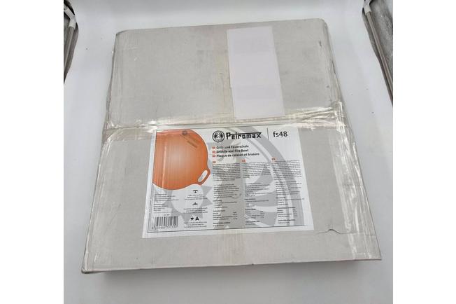 Image for Petromax fire bowl FS48