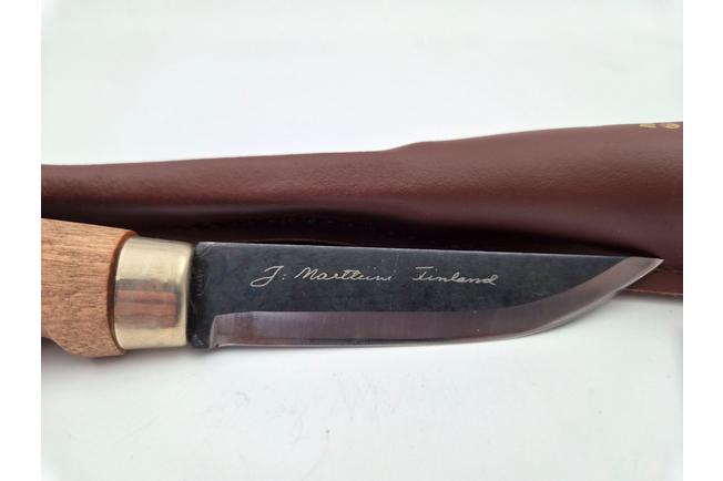 Afbeelding voor Marttiini Lumberjack 127012 Dark Birch Carbon, outdoormes
