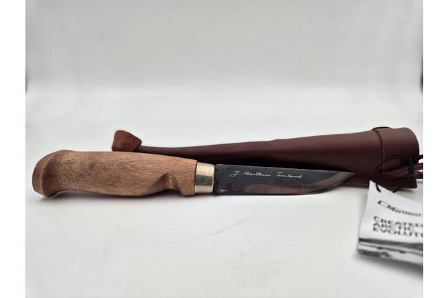 Afbeelding voor Marttiini Lumberjack 127012 Dark Birch Carbon, outdoormes