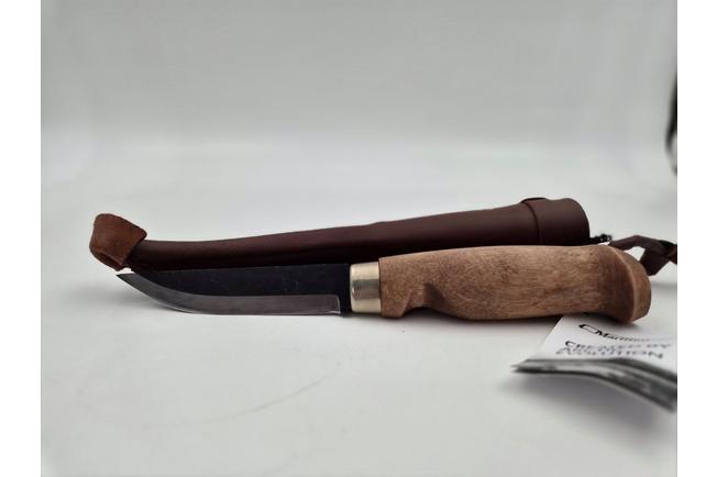 Afbeelding voor Marttiini Lumberjack 127012 Dark Birch Carbon, outdoormes