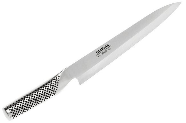 Image pour Global G11 YANAGI Couteau à Sashimi 25 cm