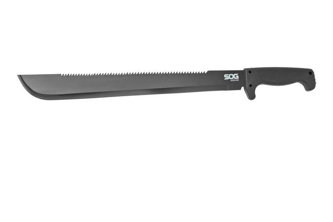Image pour SOG SOGfari 18" machete, MC02-N, machette