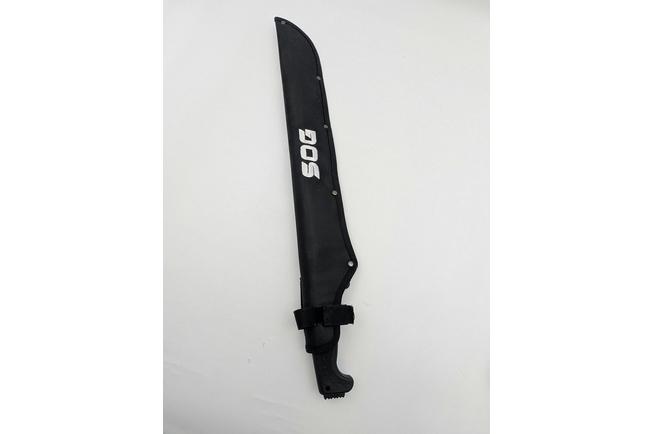 Image pour SOG SOGfari 18" machete, MC02-N, machette
