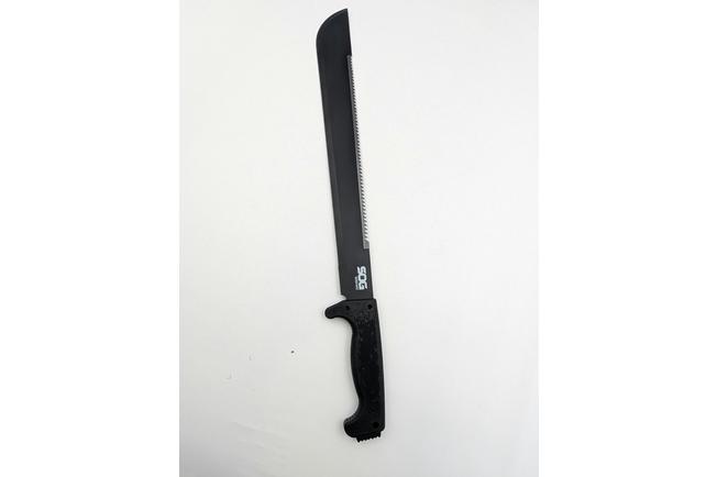 Image pour SOG SOGfari 18" machete, MC02-N, machette