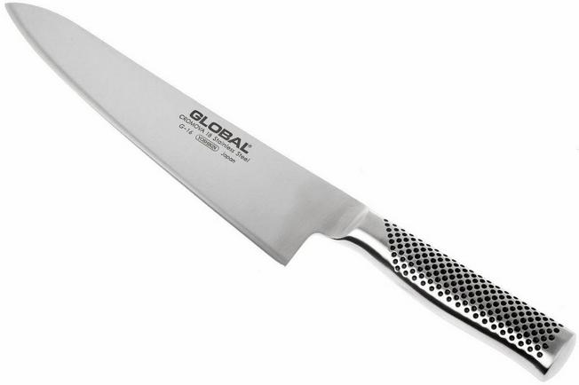 Bild für Global G16 Kochmesser 24 cm