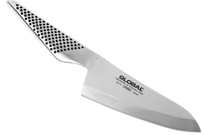 Bild für Global GS4 Kleines Fischmesser 12 cm