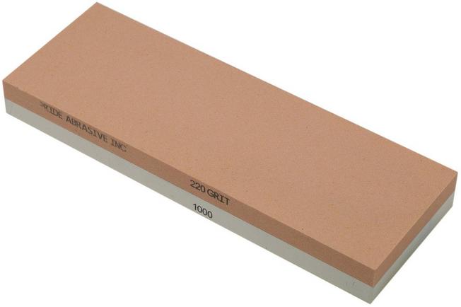 Bild für Pride Abrasive Kombischleifstein 220/1000, 8312201000