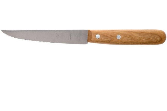 Imagen para Robert Herder cuchillo para carne madera de cerezo 201642502