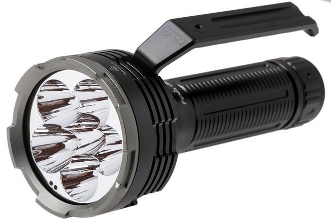 Bild für Fenix LR80R aufladbare LED-Taschenlampe, 18.000 Lumen