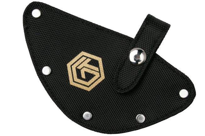 Image for Off Grid Tools Deluxe Trucker's Friend sheath, black
