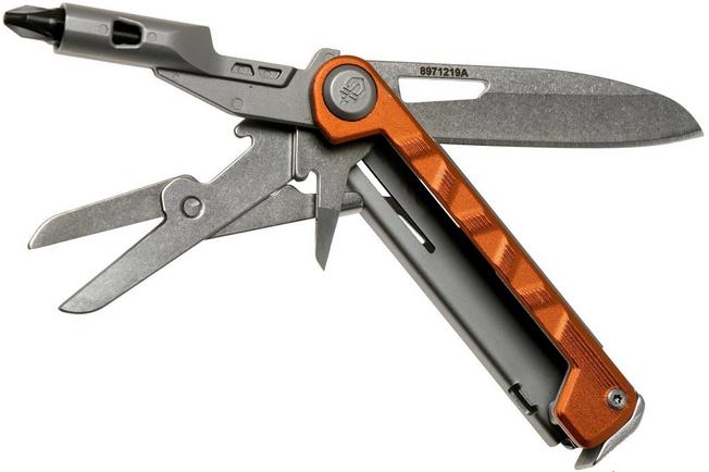 Image pour Gerber Armbar Drive Orange 30-001588 pince multifonction