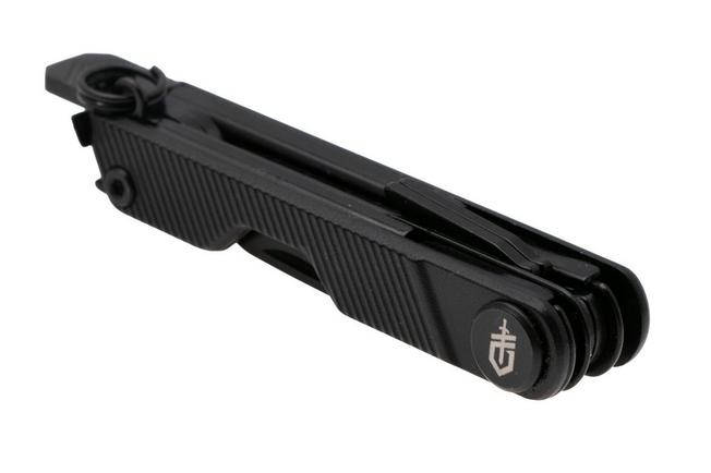 Image pour Gerber Armbar Mini with Knife 2007704 Black, multitool porte-clé