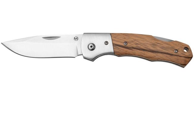 Image pour Böker Magnum Rustic 01SC075 couteau de poche