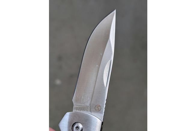 Image pour Böker Magnum Rustic 01SC075 couteau de poche