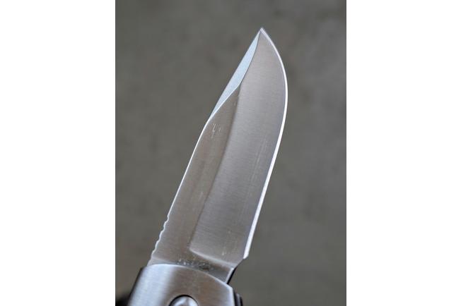 Image pour Böker Magnum Rustic 01SC075 couteau de poche