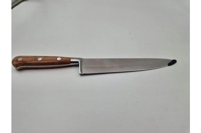 Image pour Lion Sabatier Idéal Provençao 832085 couteau de chef, 20 cm