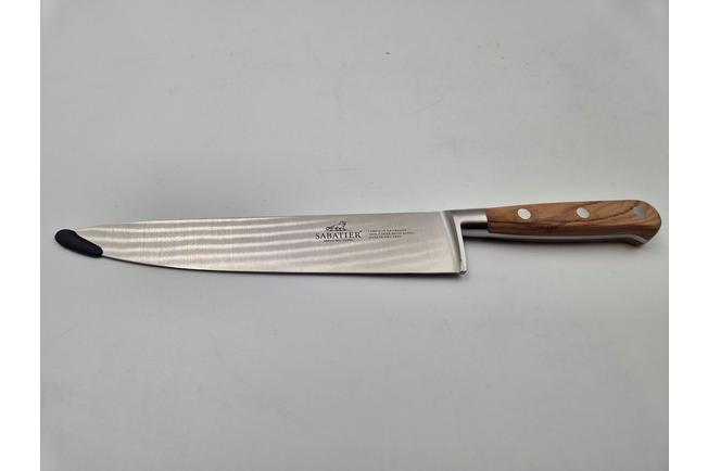 Image pour Lion Sabatier Idéal Provençao 832085 couteau de chef, 20 cm