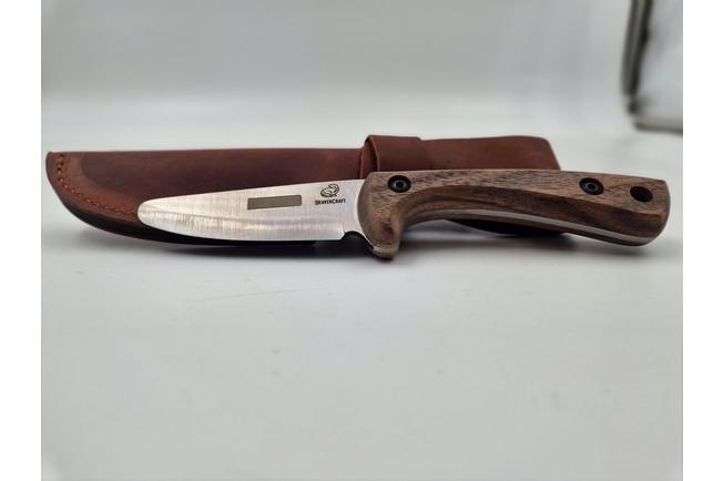 Image pour BeaverCraft BSHKID Kid Safe Knife, couteau fixe