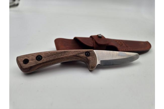 Image pour BeaverCraft BSHKID Kid Safe Knife, couteau fixe
