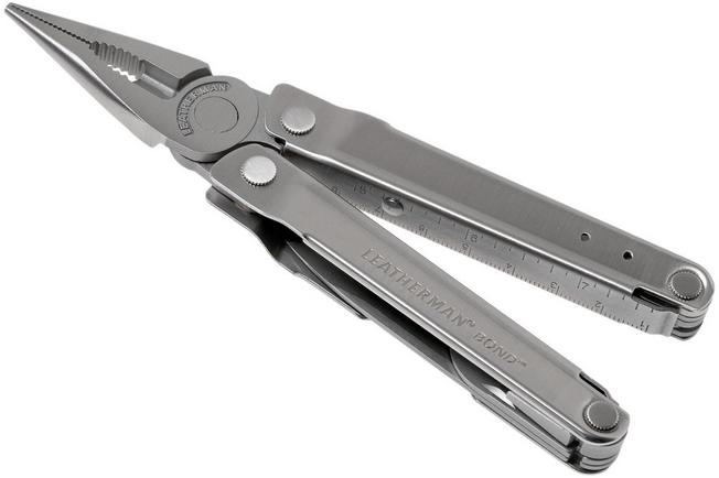 Image pour Leatherman BOND multitool 832937