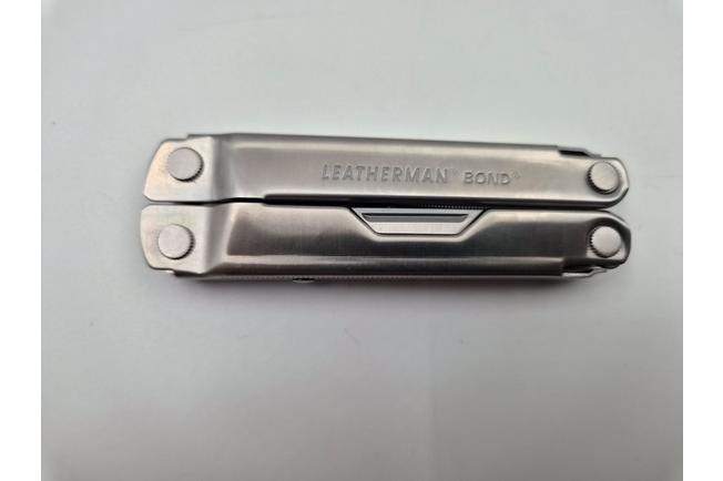 Image pour Leatherman BOND multitool 832937