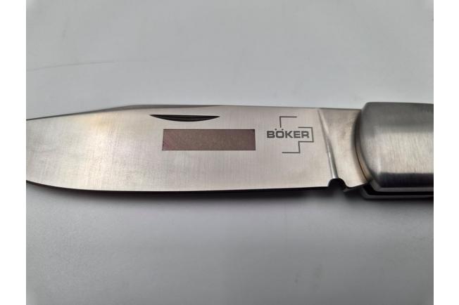 Image pour Böker Plus Lockback Bubinga 01BO085 couteau de poche