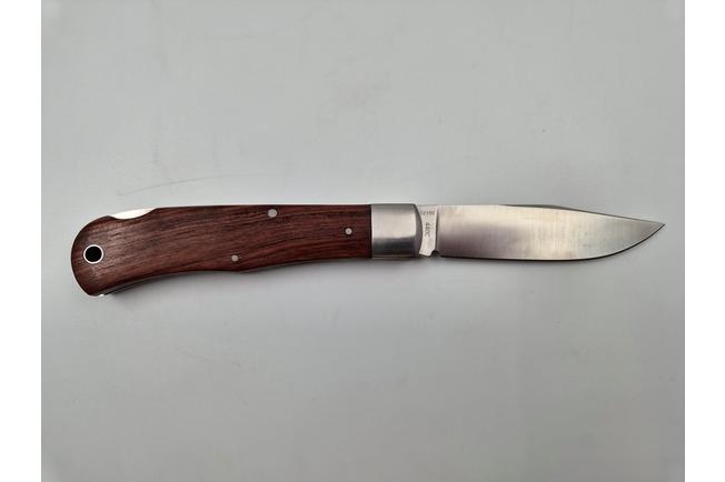 Image pour Böker Plus Lockback Bubinga 01BO085 couteau de poche