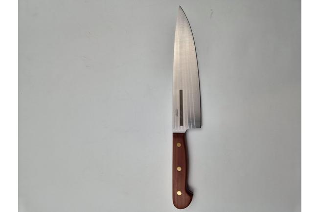 Image pour Böker Cottage-Craft grand couteau de chef, 130495