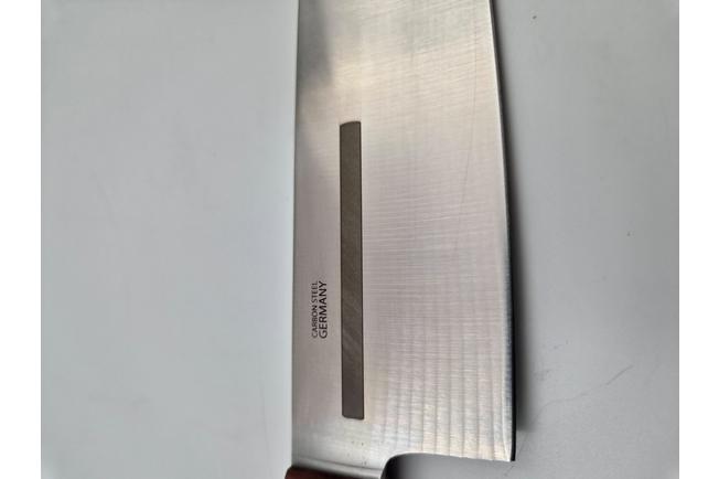 Image pour Böker Cottage-Craft grand couteau de chef, 130495