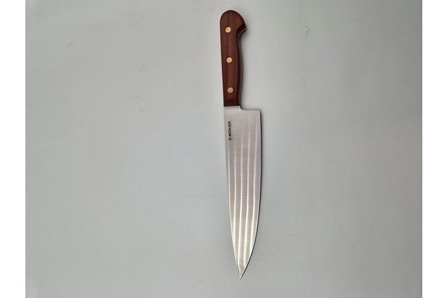Image pour Böker Cottage-Craft grand couteau de chef, 130495