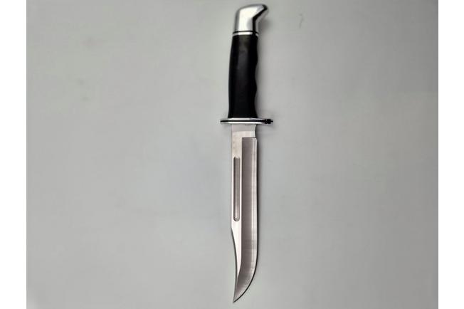 Image pour Buck 120 General Knife Phenolic 0120BKS-B Fixed