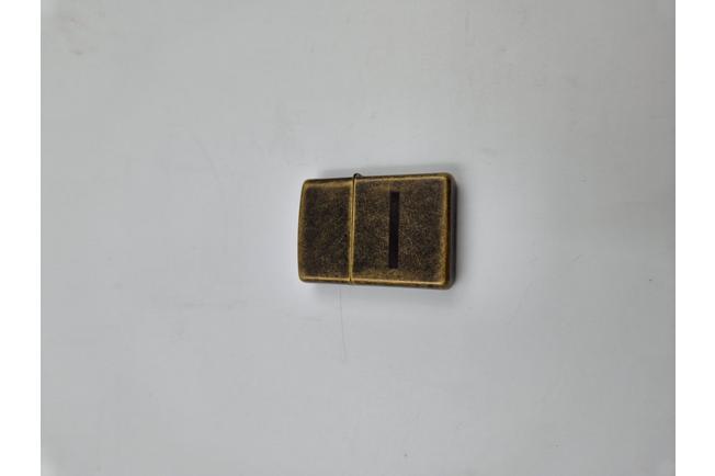 Image pour Zippo 201FB Tree of Life 60005187 bronze, briquet