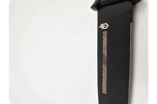 Image pour Gerber Strongarm Fixed Blade Coyote Brown FE 30-001058 couteau fixe