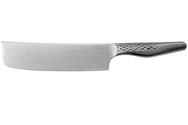 Image pour Kai Seki Magoroku Shoso Nakiri 16,5 cm