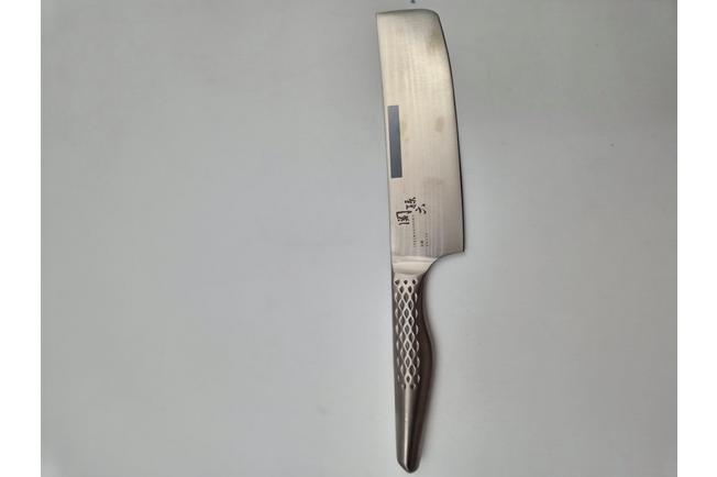 Image pour Kai Seki Magoroku Shoso Nakiri 16,5 cm