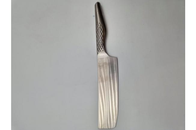 Image pour Kai Seki Magoroku Shoso Nakiri 16,5 cm