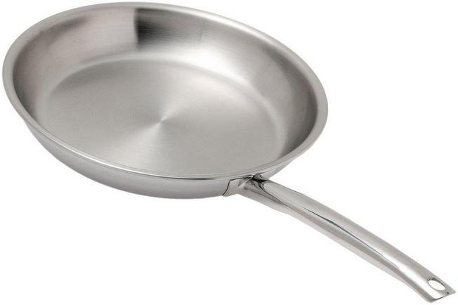 Image pour Spring Brigade Premium poêle à frire, 28 cm