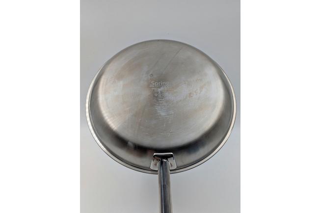 Image pour Spring Brigade Premium poêle à frire, 28 cm