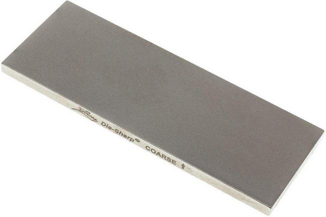 Image pour DMT DiaSharp Bench Stone 8x3 D8C coarse, grain grossier