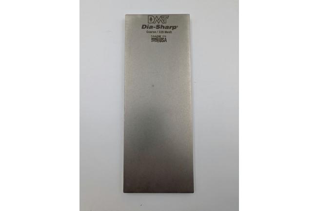 Image pour DMT DiaSharp Bench Stone 8x3 D8C coarse, grain grossier