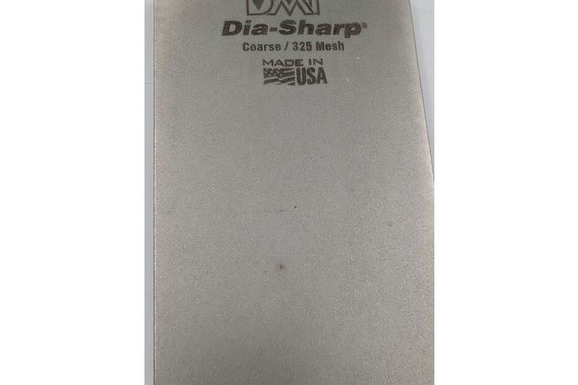 Image pour DMT DiaSharp Bench Stone 8x3 D8C coarse, grain grossier