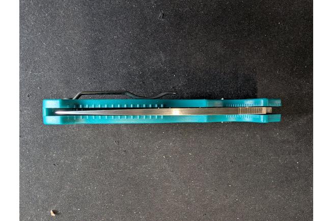 Obraz dla Nóż składany Spyderco Manix 2 Lightweight CPM SPY-27 C101PCBL2