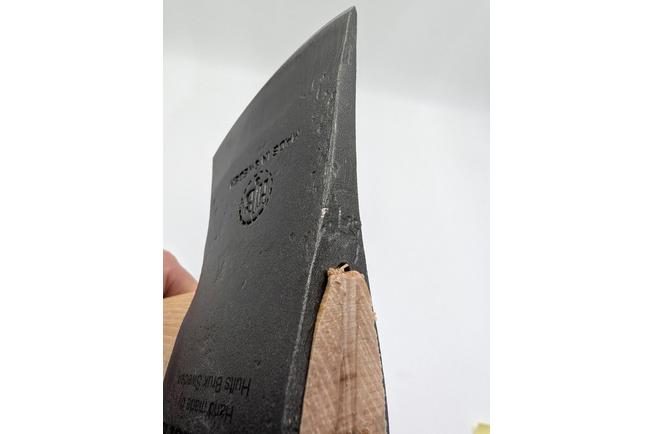 Imagen para Hultafors hacha de viaje H 006 SV, 840025