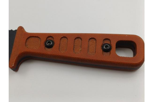 Immagine per TOPS Knives Lite Trekker coltello outdoor, TLT-01