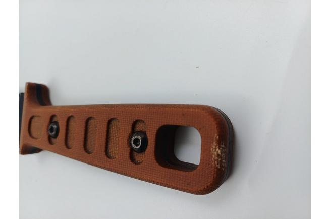 Immagine per TOPS Knives Lite Trekker coltello outdoor, TLT-01