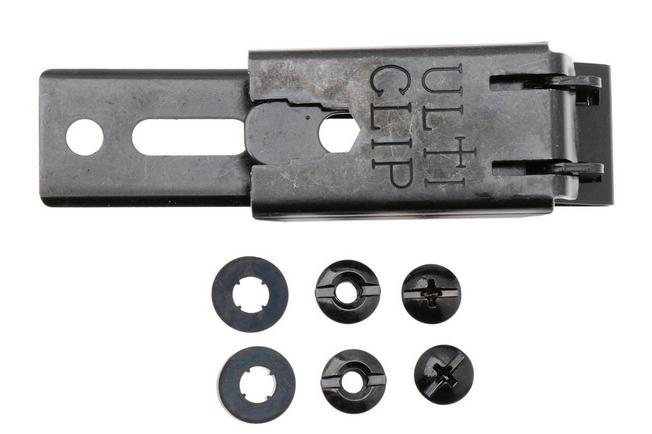 Bild für UltiClip XL Gürtelclip für Scheiden